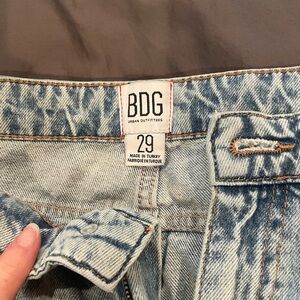 Urban outfitters jeans